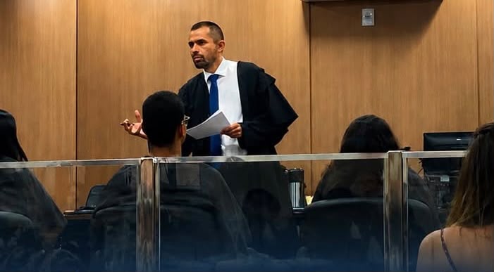 Dr. Mardison Oliveira de Planaltina-GO
